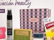 Guapabox Noviembre Invita Renovar Productos Beauty