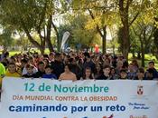 Caminando Reto