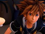 Kingdom Hearts lanza demo jugable