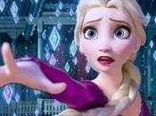 está venta banda sonora original ‘Frozen