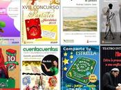 Centro Cultural Biblioteca Montequinto: actividades culturales animación lectura para semana Noviembre