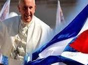 Papa Francisco envía mensaje cubanos