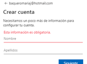 ¿Cómo eliminar cuenta Hotmail?