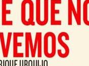 Noticias "DESDE VEMOS", PRIMEROS ARTISTAS HOMENAJE ENRIQUE URQUIJO CONFIRMADOS