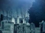 Actividad paranormal cementerio surco (lima)