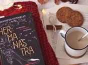 Hermanastra (Jennifer Donnelly)