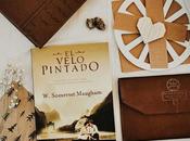 Reseña Velo Pintado Somerset Maugham