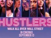 ESTAFADORAS WALL STREET (Hustlers) (USA, 2019) Thriller, Social