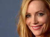 Leslie Mann protagonizará adaptación 'The Power', Naomi Alderman