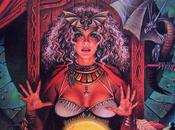 Treasures rare wondrous, Greenwood para D&amp;D (1983)