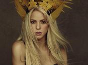 Shakira Alan Walker actuarán Davis Rakuten Madrid Finals 2019