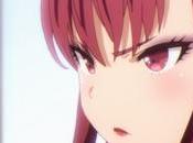 Autor ''Oresuki'', presenta diseños principales Sazanka