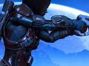 Mass Effect podría volver