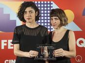 Arde ganó Premio Astor Film Fest