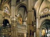 Fuero concedido iglesia Catedral Toledo arzobispo Alfonso junio 1136