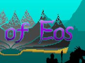Indie Review: Book Eos.