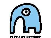 ELEFANT: Agenda conciertos Noviembre