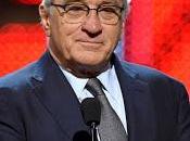 Robert Niro: puedo esperar para Trump cárcel”