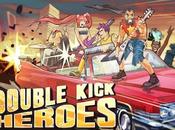 Double Kick Heroes; indies para Xbox Game Pass