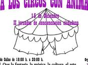 circos animales (Madrid)