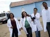 Denuncia: ataques EEUU contra cooperación médica Cuba