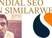 SEO: análisis posición mundial herramienta SimilarWeb