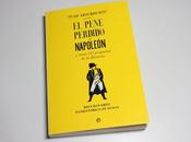 Fotoreseña: pene perdido Napoleón otras preguntas Historia, Absurdum