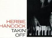 HERBIE HANCOCK: Herbie Hancock, Takin´