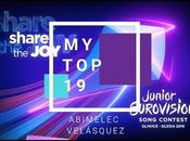 Junior eurovision 2019