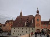 Ratisbona Regensburg. Alemania