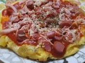 Tortipizza