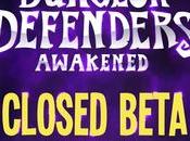 Dungeon Defenders: Awakened anuncia lanzamiento