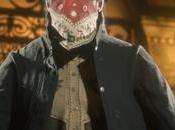 Novedades para Dead Online: nuevo fugitivo, colección, ropa bonificaciones