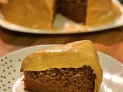 Receta: tarta calabaza frosting canela