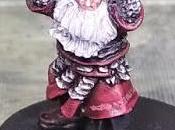 Balin, Campeón Erebor