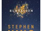 Elevacion. Stephen King