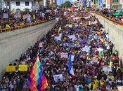 Paro nacional Colombia: mayor protestas contra Iván Duque Fotos)