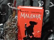 Reconozco estoy MALDITA