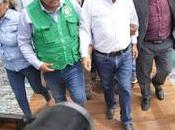 Obra iniciada obra culminada…