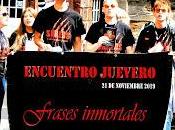 Este jueves.............frases inmortales