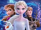 Frozen Esperada secuela reaviva magia Disney.