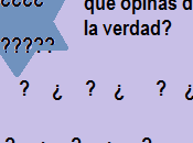 ¿verdad?
