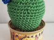 Cactus four
