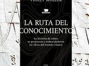 ruta conocimiento Horas