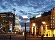 Finlandia, importante destino turístico