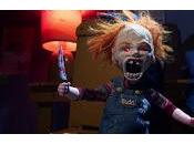 Cinecritica: CHILD'S PLAY: Chucky A.I. Mayhem