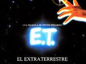 E.T. extraterrestre