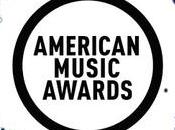 Lista completa ganadores american music awards 2019