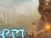 Golem actualiza versión 1.02