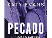 Pecado Pecar cambio para siempre Katy Evans
